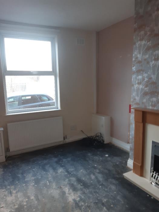 Living room b