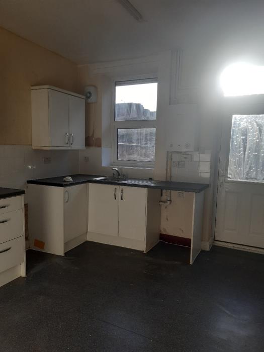 Kitchen a