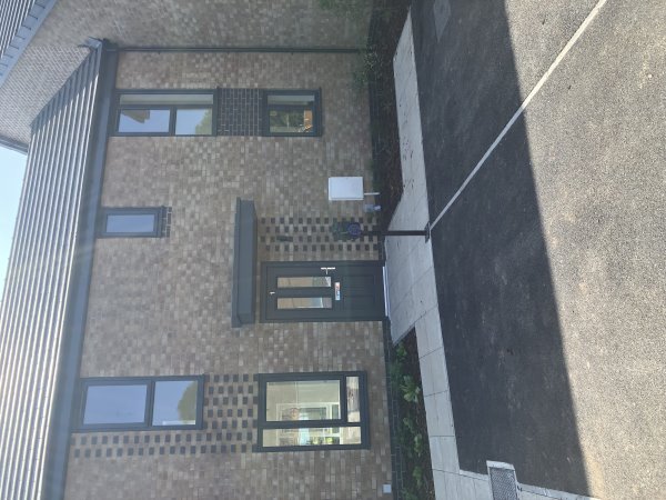 Front View